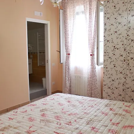 Bed and Breakfast Reginella Cetara Exterior foto