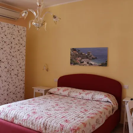 Bed and Breakfast Reginella Cetara Exterior foto