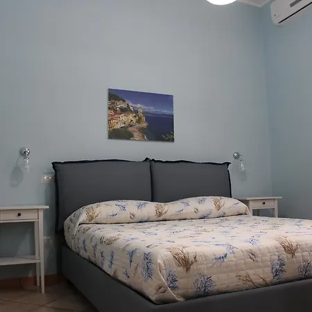 Bed and Breakfast Reginella Cetara Exterior foto