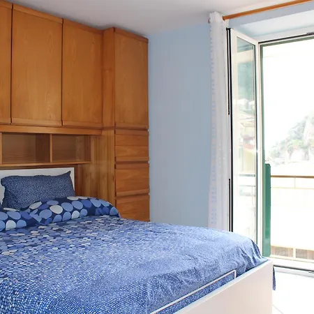 Bed and Breakfast Reginella Cetara Exterior foto