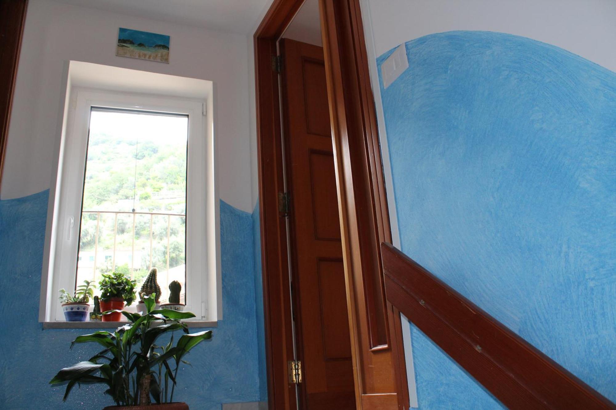 Bed and breakfast Reginella 2*