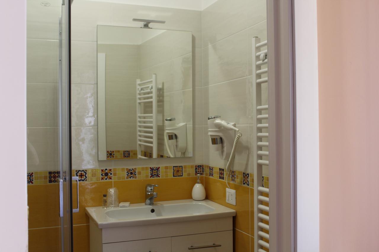 Reginella Bed and breakfast