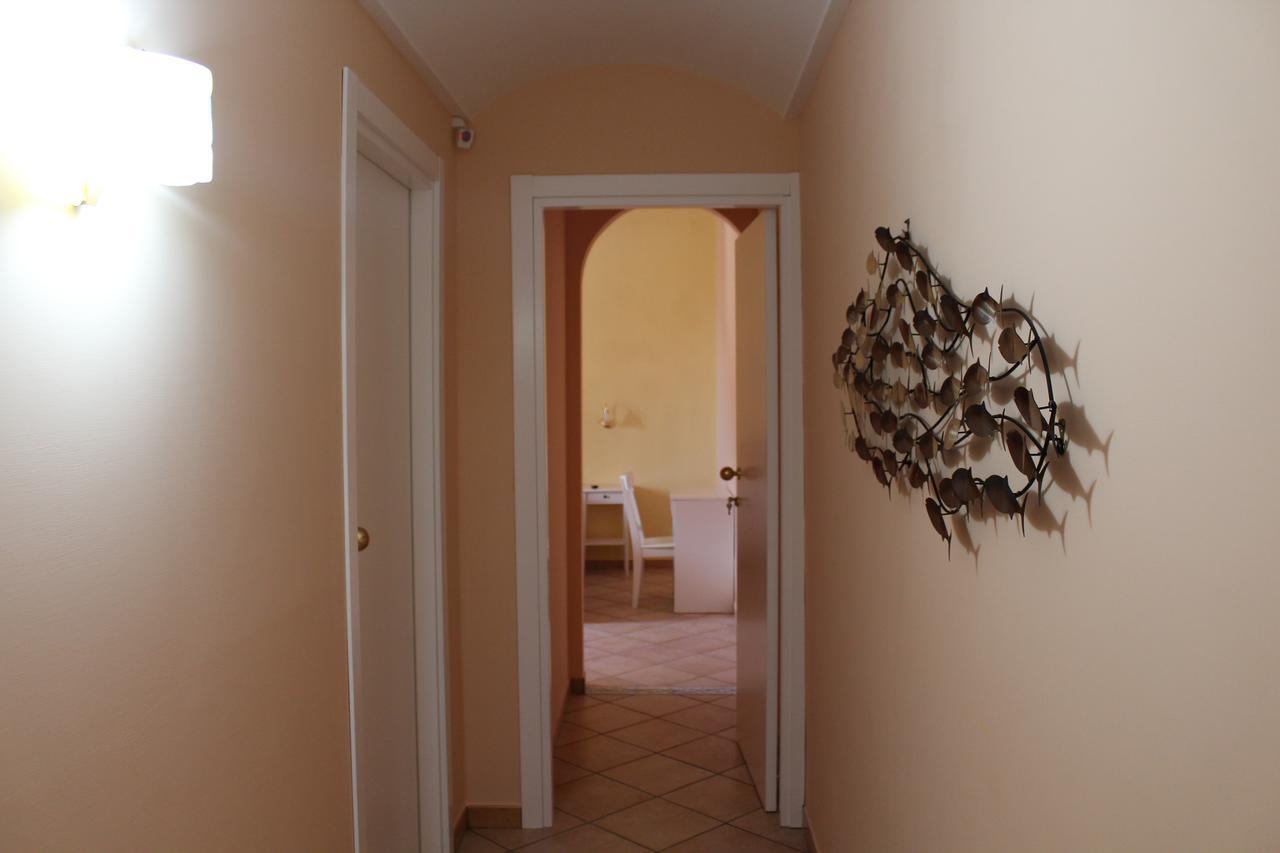 Bed and breakfast Reginella