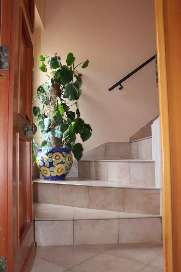 Bed and breakfast Reginella 2*