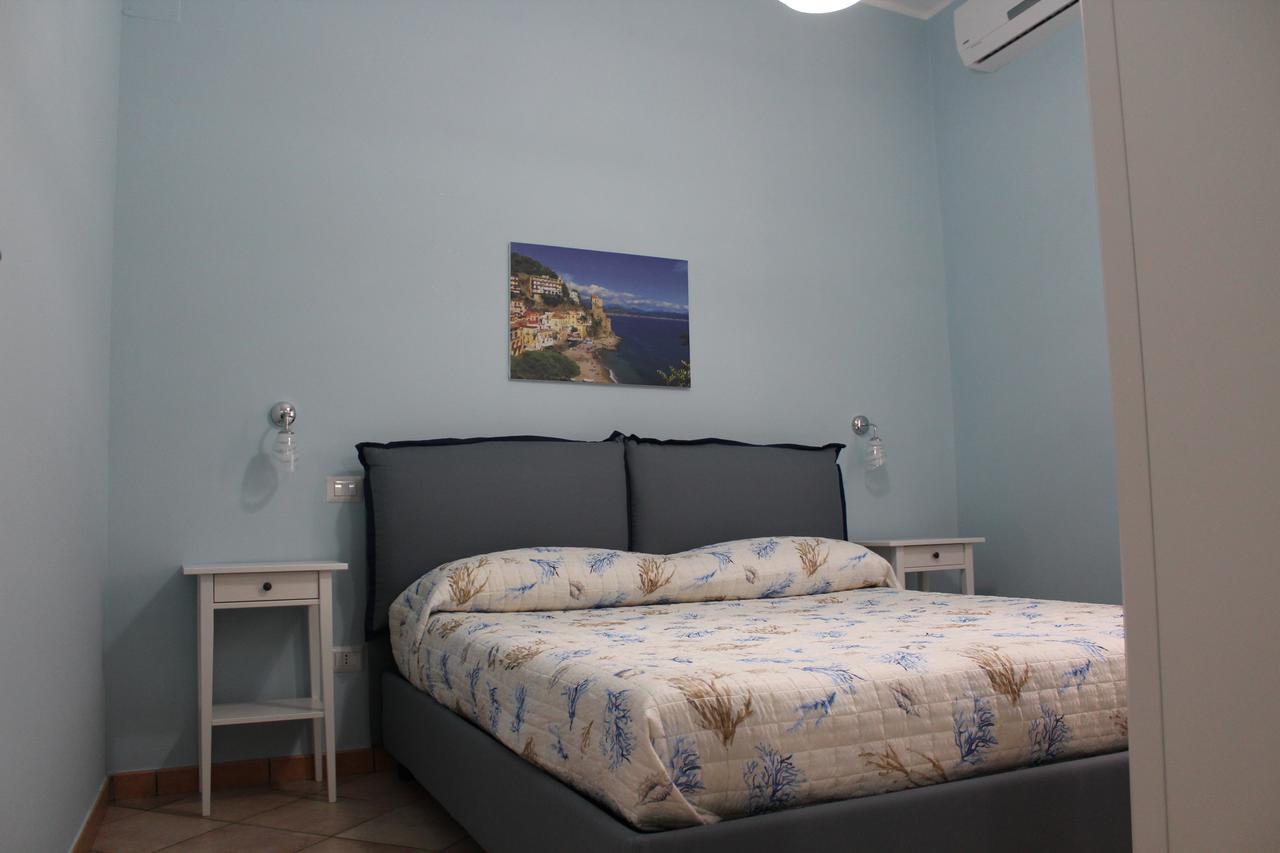 Reginella Bed and breakfast Cetara