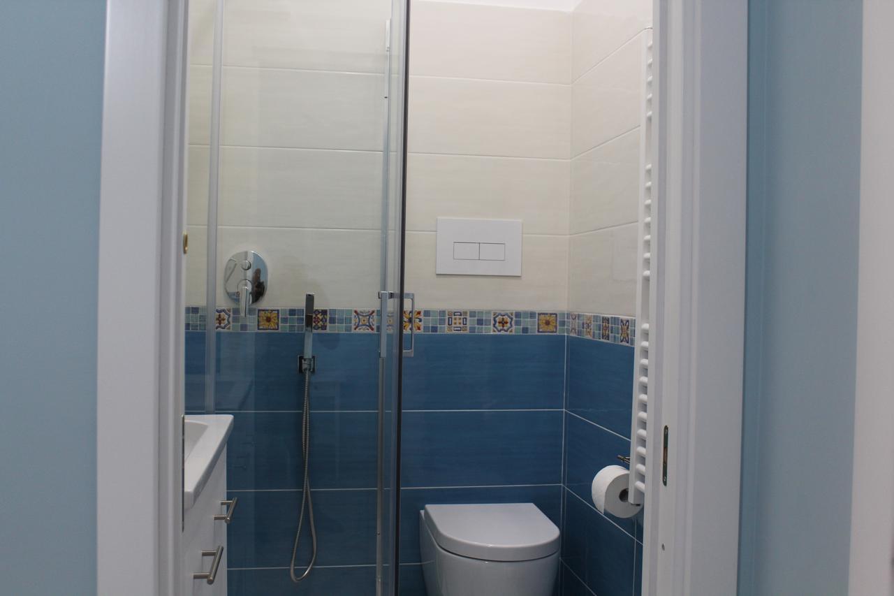Bed and breakfast Reginella 2*
