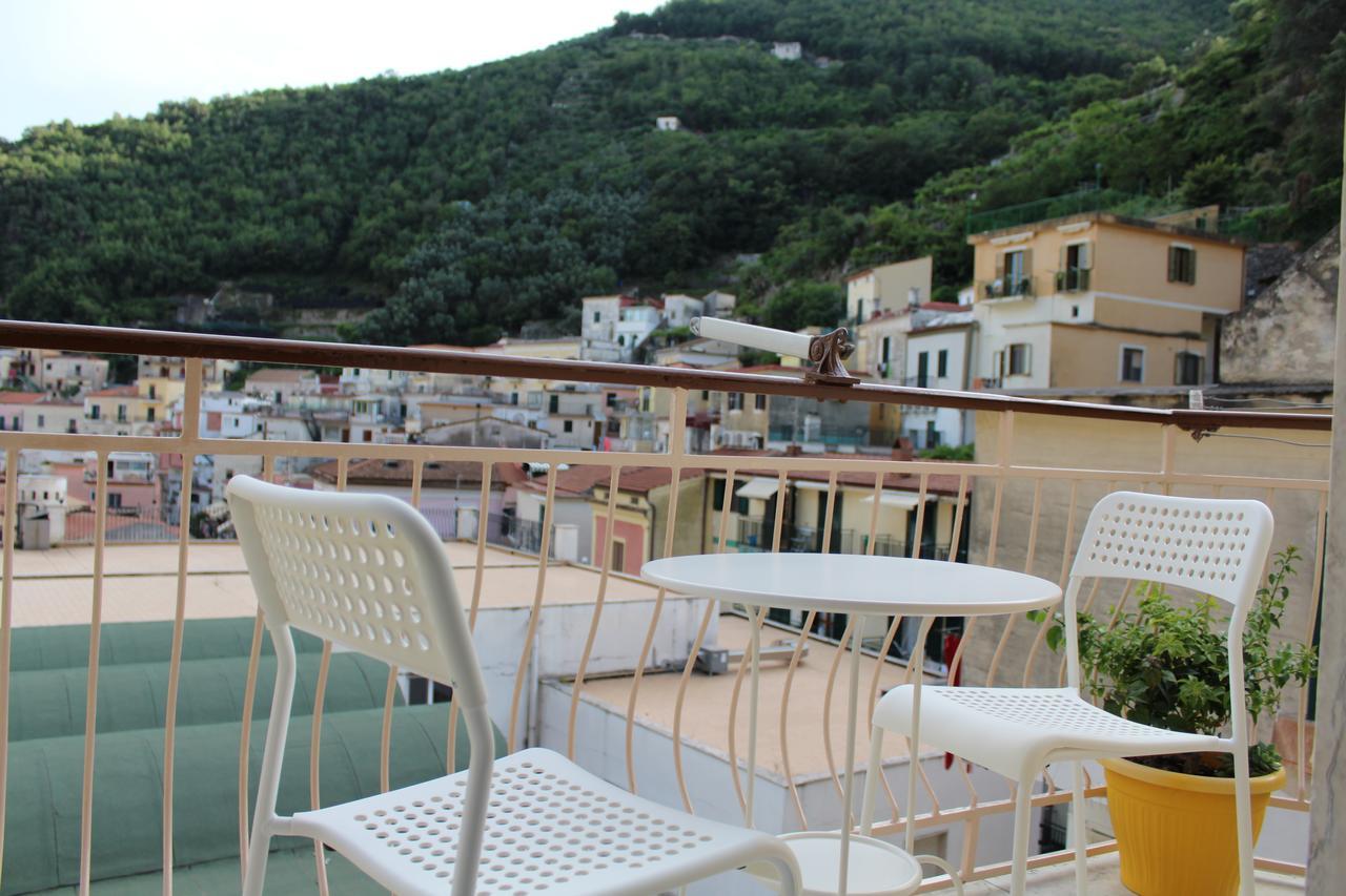 Bed and breakfast Reginella 2*
