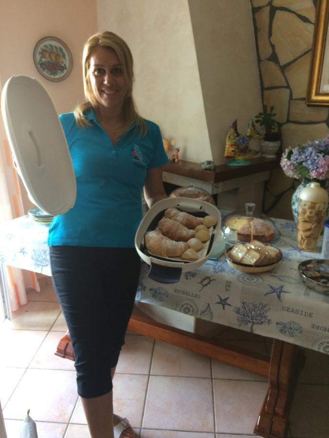 Reginella Bed and breakfast 2*