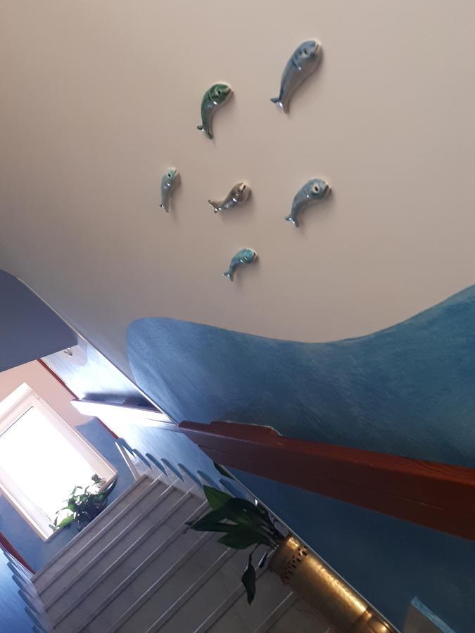 Reginella Bed and breakfast Cetara