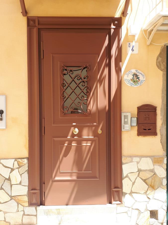 Reginella Bed and breakfast Cetara